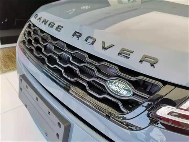 路虎如果肯在价格方面低头 其他的SUV品牌还有活路吗?