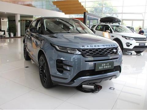 路虎如果肯在价格方面低头 其他的SUV品牌还有活路吗？