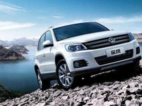 9月份SUV销量榜，排名前15中国产占8款，最大的黑马却是它