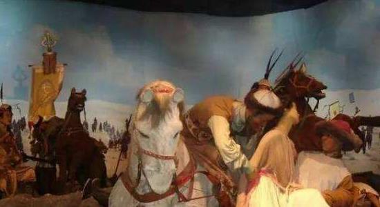 靖康之耻到底有多耻 被掳皇后最终下场如何