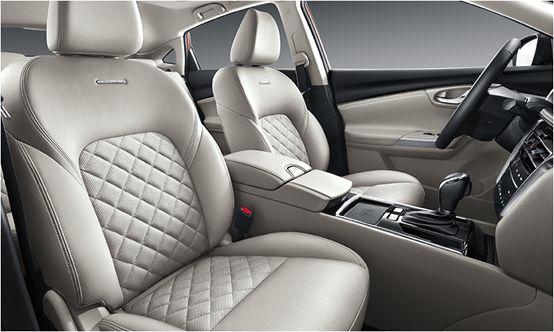 中国品牌跨界SUV,与奇骏同平台,轴距2765mm比哈弗F7x大一圈