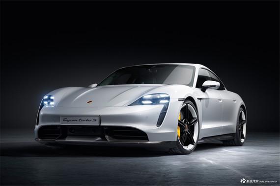 创下高性能电动车世界纪录！这个让特斯拉头疼的豪华车企又来了