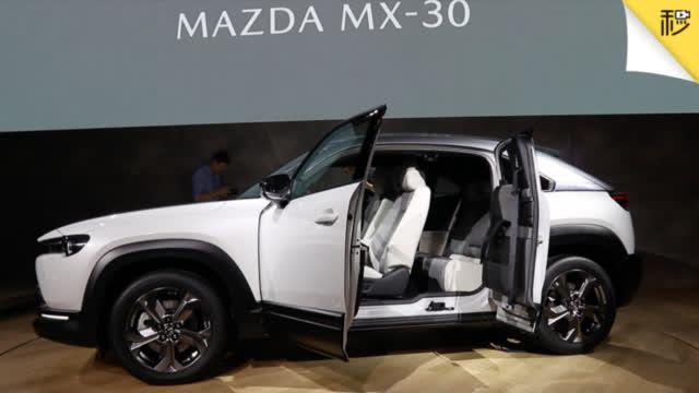 这次东京车展上