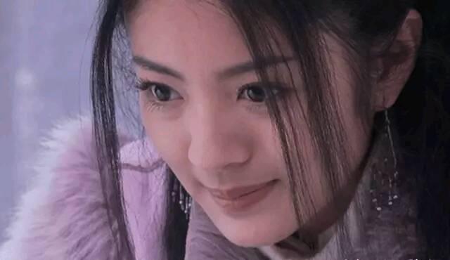 新版《雪山飞狐》未播先火, 来看看男女主演大家都满意吗？