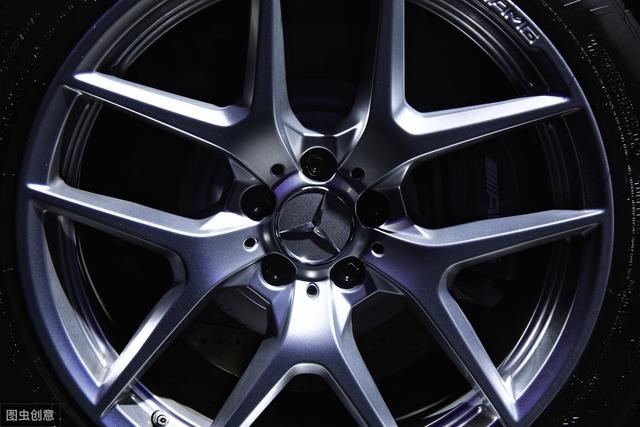 萝卜青菜各有所爱，轮毂也要选择自己喜欢的