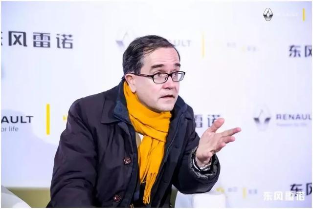 雷诺2022年布局,在售车型达到11款