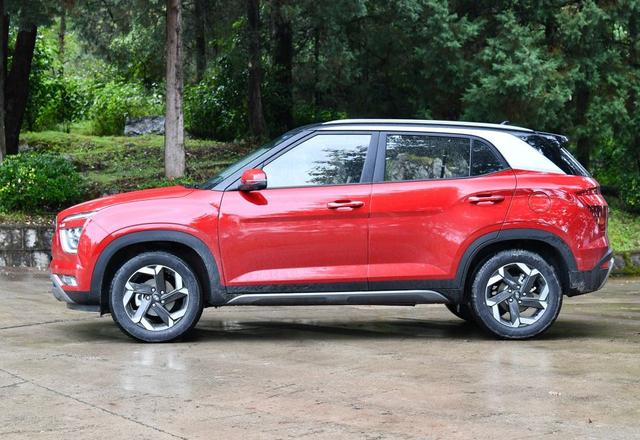 10月底新车众多,新宝骏RS-3、高尔夫纯电登场,谁的热度更高?