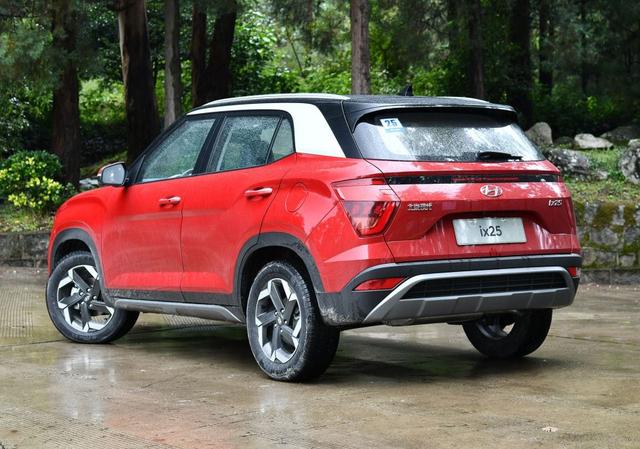 10月底新车众多,新宝骏RS-3、高尔夫纯电登场,谁的热度更高?