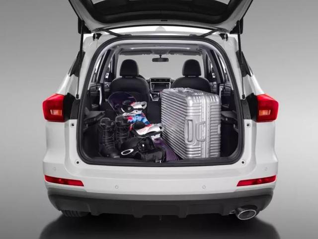 哈弗M6:只要6万6,把我领回家