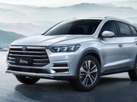 国内超耐看的自主SUV，尤其是这两款，年轻人的挚爱