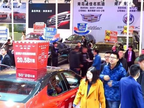 2019年买车最后的机会，12月5日-9日