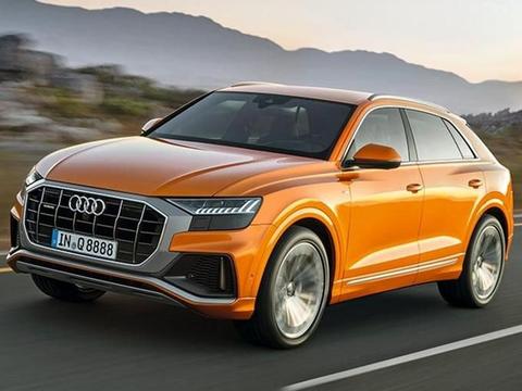 加点钱买奥迪Q8，还是图个心理安慰买Q7？