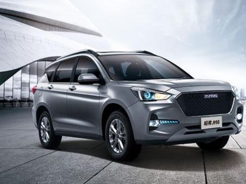 5万多买二手车，不如6.6万买这台新车，性价比更高还实用