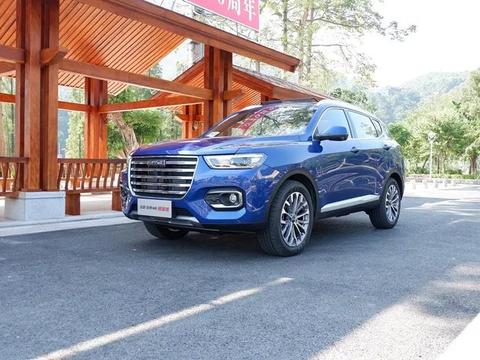 部分车企Q3财报出炉，长城净利暴涨507%，福特开始回归