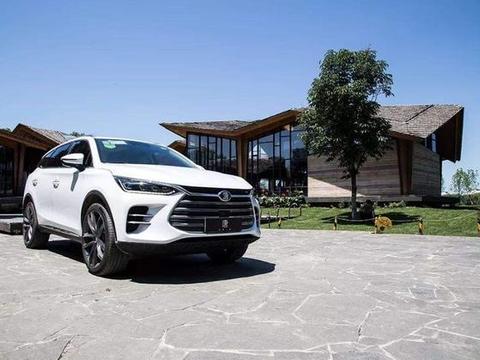 既没里程焦虑又想“尝鲜”，这几款不贵的PHEV车型可以看看