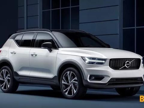 决战欧罗巴，沃尔沃XC40、奥迪Q3、宝马X2俘获年轻人的心哪家强