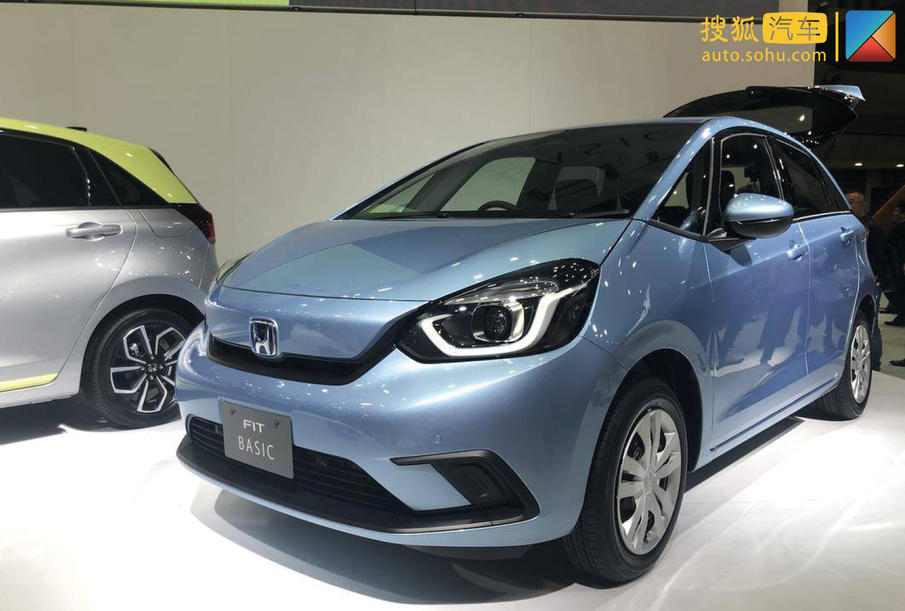小就不能满足你了吗? 东京车展新能源车型盘点