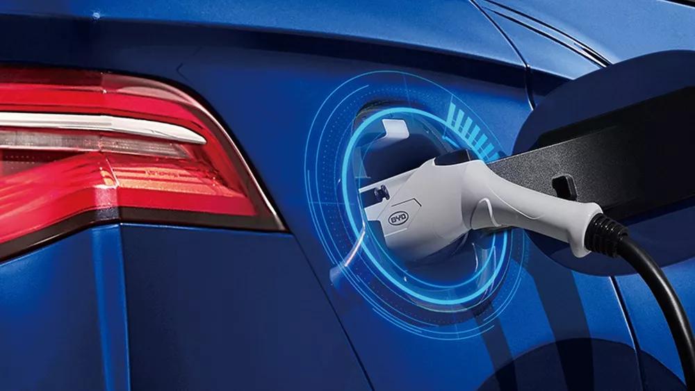 宋Pro EV对比威马EX5和小鹏G3,谁才是20万级纯电SUV标杆?