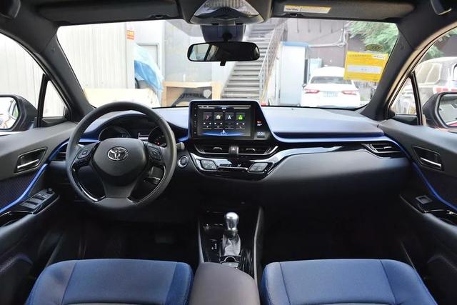 注重安全配置的留意一下 这几款SUV都标配10气囊