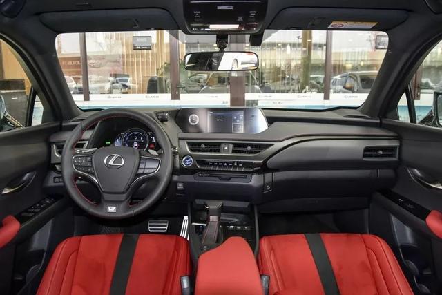 注重安全配置的留意一下 这几款SUV都标配10气囊