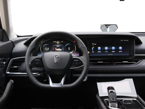 不仅颜值高、动力更充沛，奔腾T99将带给我们怎样的惊喜?