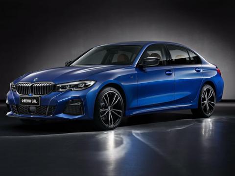 新一代宝马3系优惠超过3万，再等等还能降