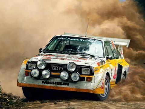 嫌奥迪Q7太油腻？别怕，奥迪Q8来了