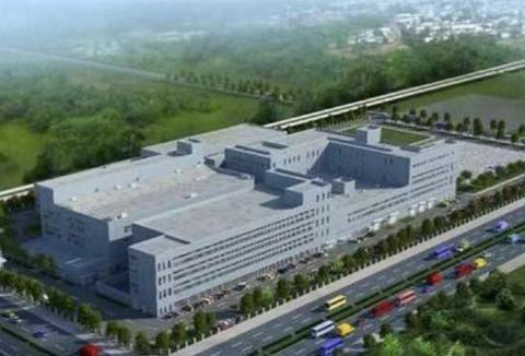 一汽-大众再落重子！投资近10亿，新技术开发中心在长奠基