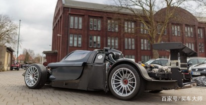 限量版豪车如何让它售价翻3倍？老司机：改成全球唯一！