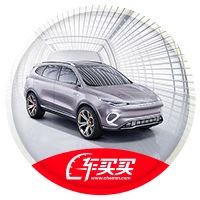 唐的亲兄弟？定位中型7座SUV，戴姆勒+比亚迪最新力作将上市