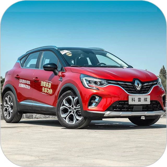 10万出头想买新款合资SUV？这一台别错过，刚上市不久