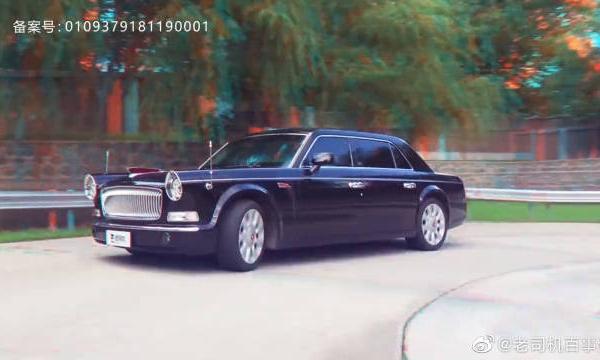 车长超5米，后轮主动转向，凯迪拉克CT6全面试驾