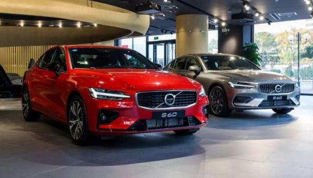 沃尔沃价格体系已经彻底混乱!全新S60即将开启预售,生死未卜?