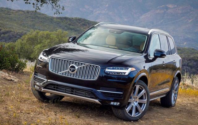 沃尔沃价格体系已经彻底混乱!全新S60即将开启预售,生死未卜?