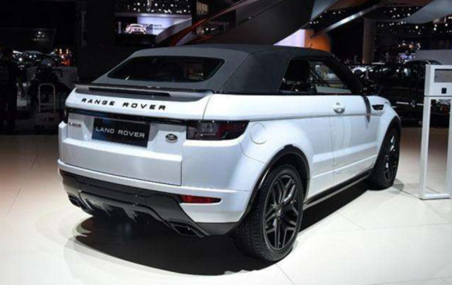 35.58万起售，顶配50.58万，坐进车内就有想开走的冲动