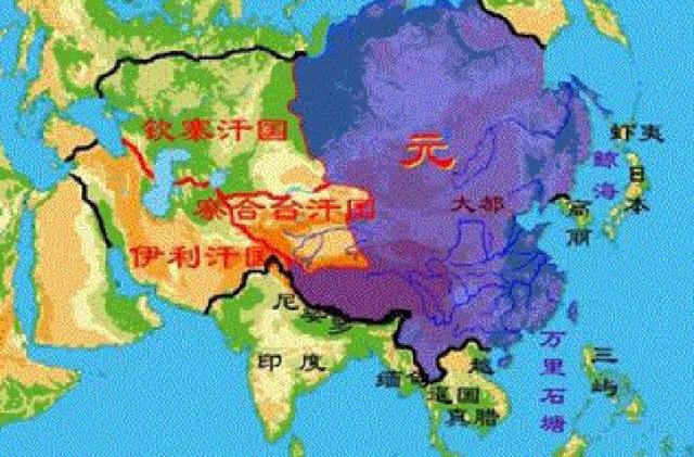 为什么蒙古人口少_蒙古国的人口为什么比我国内蒙古自治区少得多