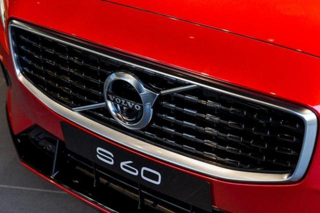 沃尔沃价格体系已经彻底混乱!全新S60即将开启预售,生死未卜?