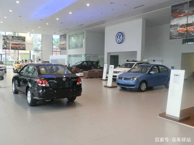 4S店内部员工透露：这3个时间段买车最划算，哪怕亏钱也会卖