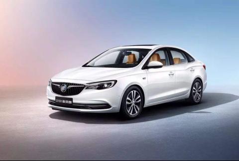 比日系神车销量更稳定的车型在这里！家用省油颜值高！