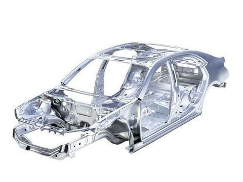 汽车轻量化给铝合金型材带来的新挑战