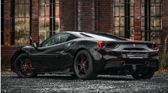 仅1米高的卡车头！史上最矮堪比跑车，坐姿比一般轿车还要低