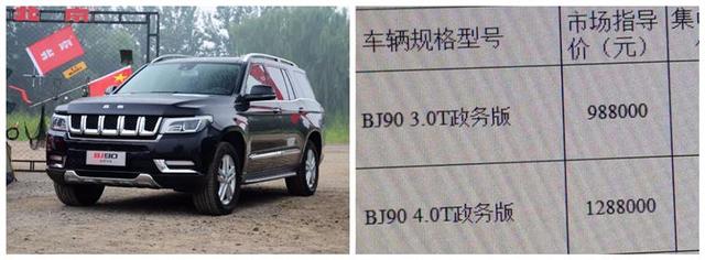 还在嘲讽纳智捷销量低?有些SUV的销量是负数!