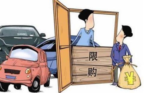 放宽限购就能带动汽车消费回升？理想太丰满