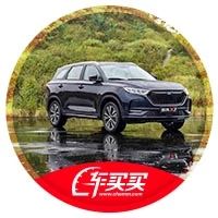 比你大还比你便宜，预售7.99万起，这SUV太欺负人了