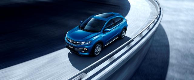 新标杆入场!刚上市的东风本田X-NV有多香?