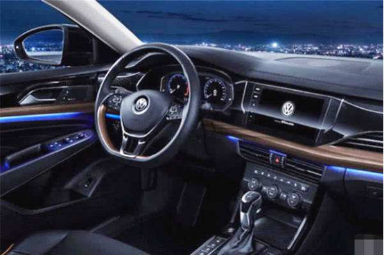 一款有实力的B级车，迈腾降价高达5万元，网友：值得入手一台。