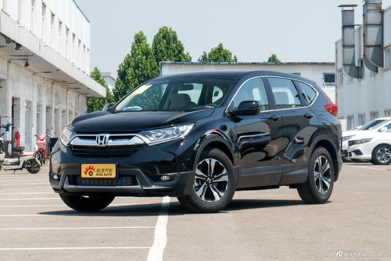 问题频出的本田CR-V，还值得买吗？