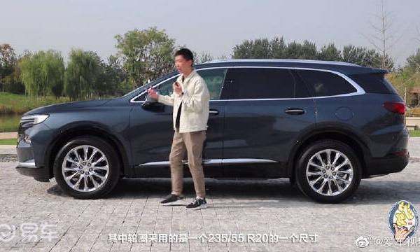 昂科旗真实体验感受如何，能否胜任别克旗舰级SUV的重要角色