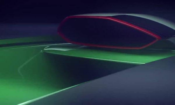 兰博基尼新车广告，剪得挺好，典型的根据音乐节奏剪