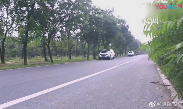 国产中级SUV的对决，传祺GS8和哈弗H7L你选谁呢？